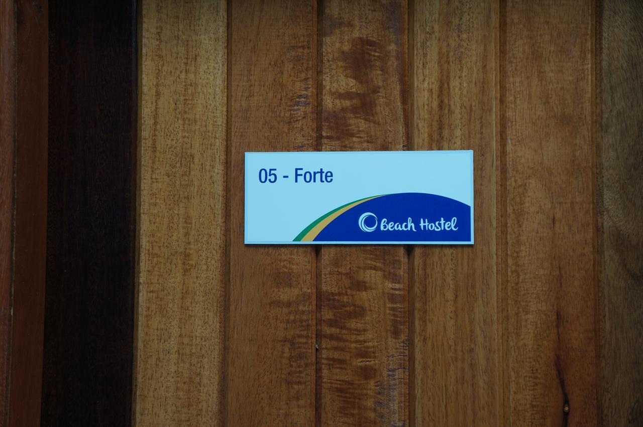Beach Hostel Cabo Frio * Cabo Frio
