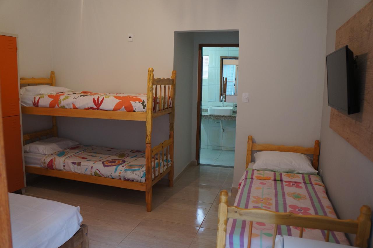旅馆 Beach Hostel Cabo Frio *