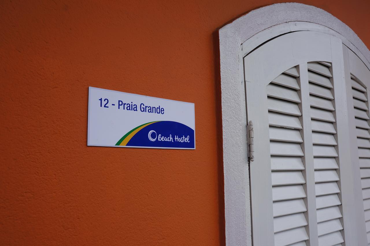 Beach Hostel Cabo Frio 旅馆