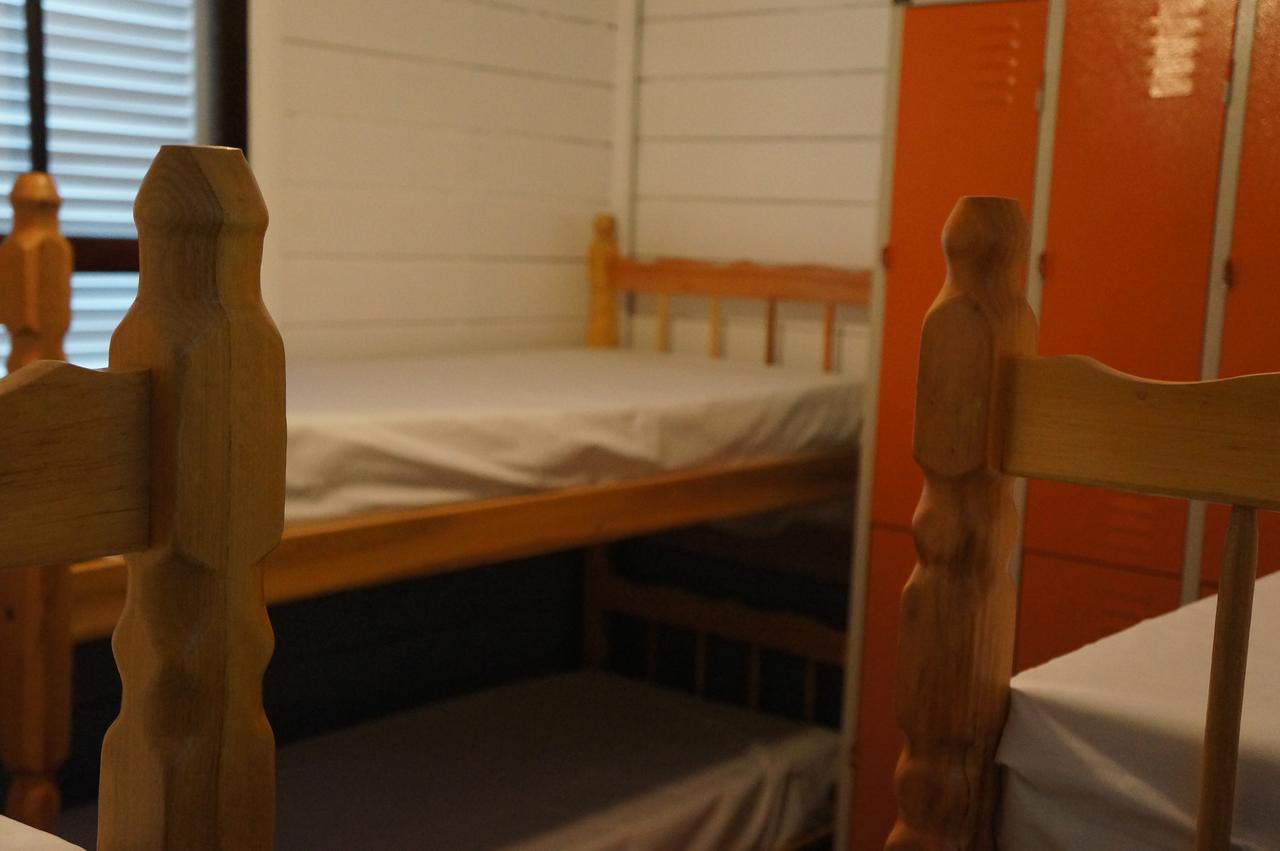 Beach Hostel Cabo Frio