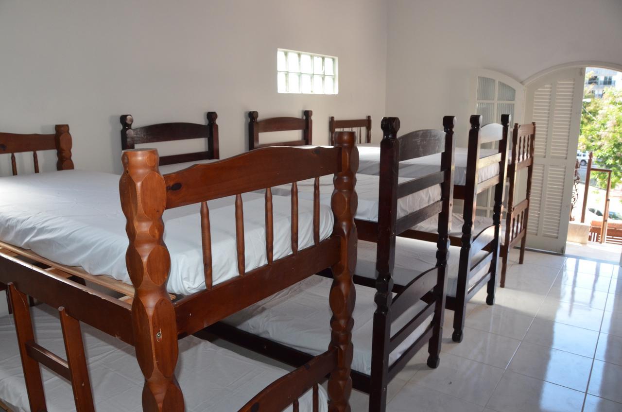 Beach Hostel Cabo Frio 旅馆