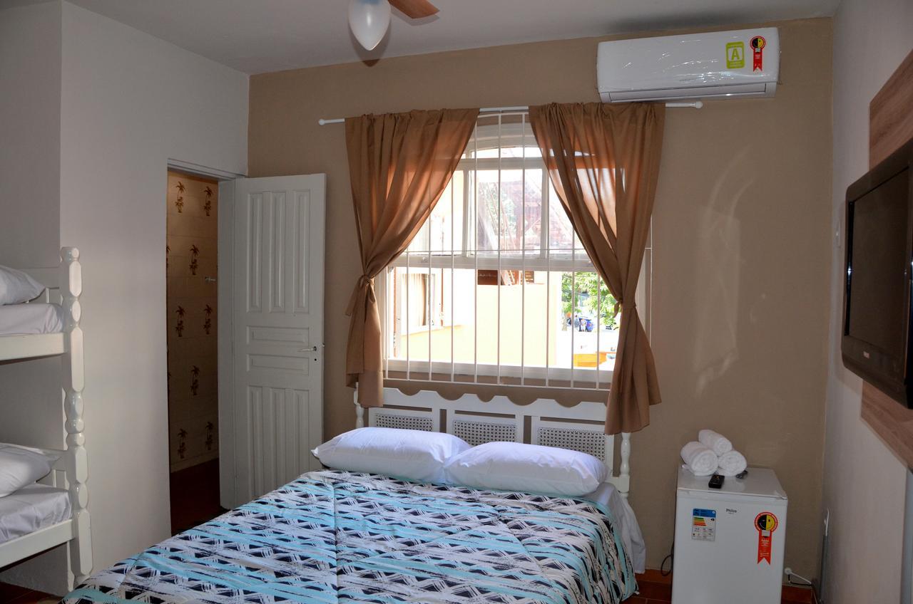 Beach Hostel Cabo Frio 旅馆