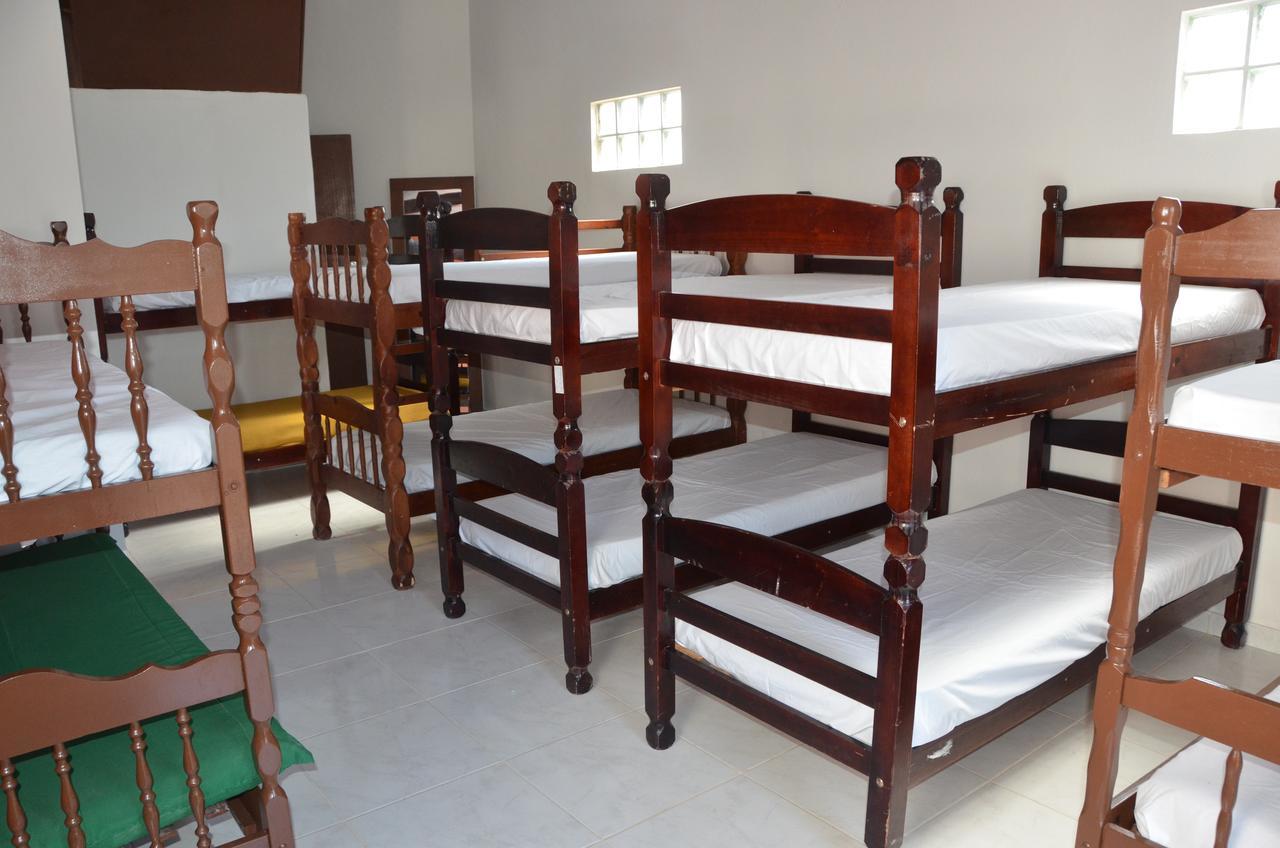 旅馆 Beach Hostel Cabo Frio